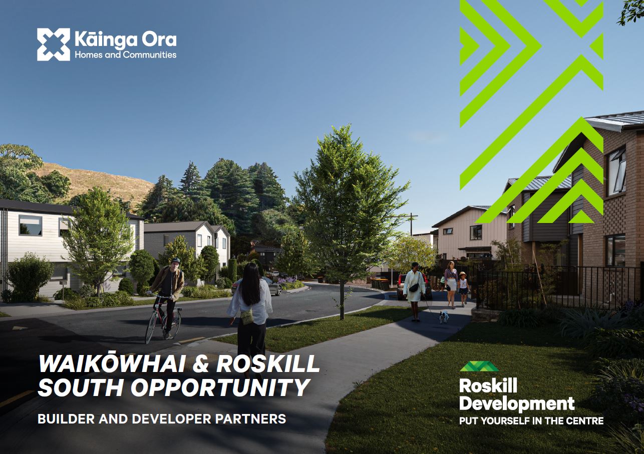 Waikowhai and Roskill IM